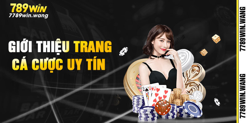 Khám phá tổng quan về trang game 789WIN